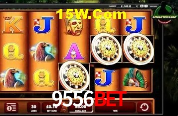 Loterias online na 9556bet