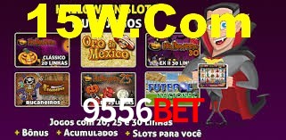 9556bet app