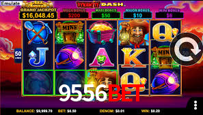 9556bet.com