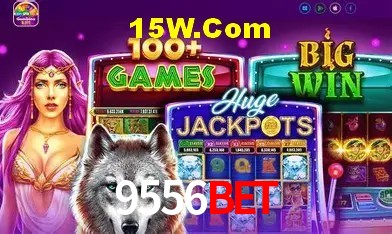 Canal oficial no Telegram da 9556bet