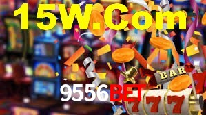 Sinta a adrenalina dos jogos de cassino com 9556bet