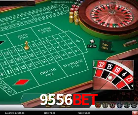 Jogos de Slot 9556bet