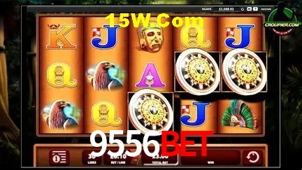 Design Responsivo 9556bet