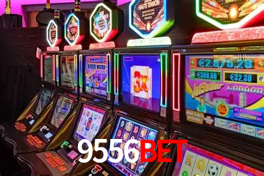 Ofertas Exclusivas 9556bet