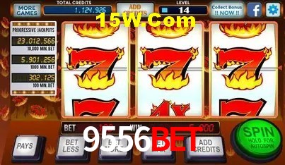 Apostas de Tênis 9556bet