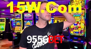 Blackjack Table 9556bet