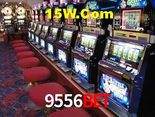 Promoção Relâmpago 9556bet