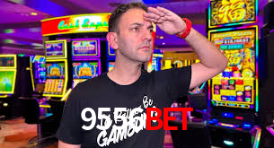 VIP Casino 9556bet