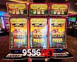 Live Casino 9556bet
