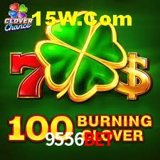 Welcome Bonus 9556bet
