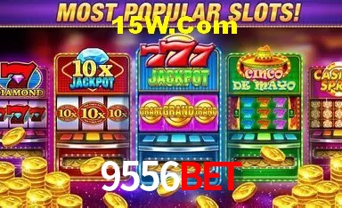 Experiência VIP 9556bet